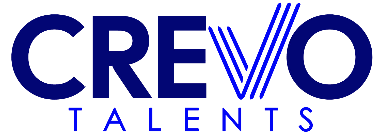 Crevo Logo